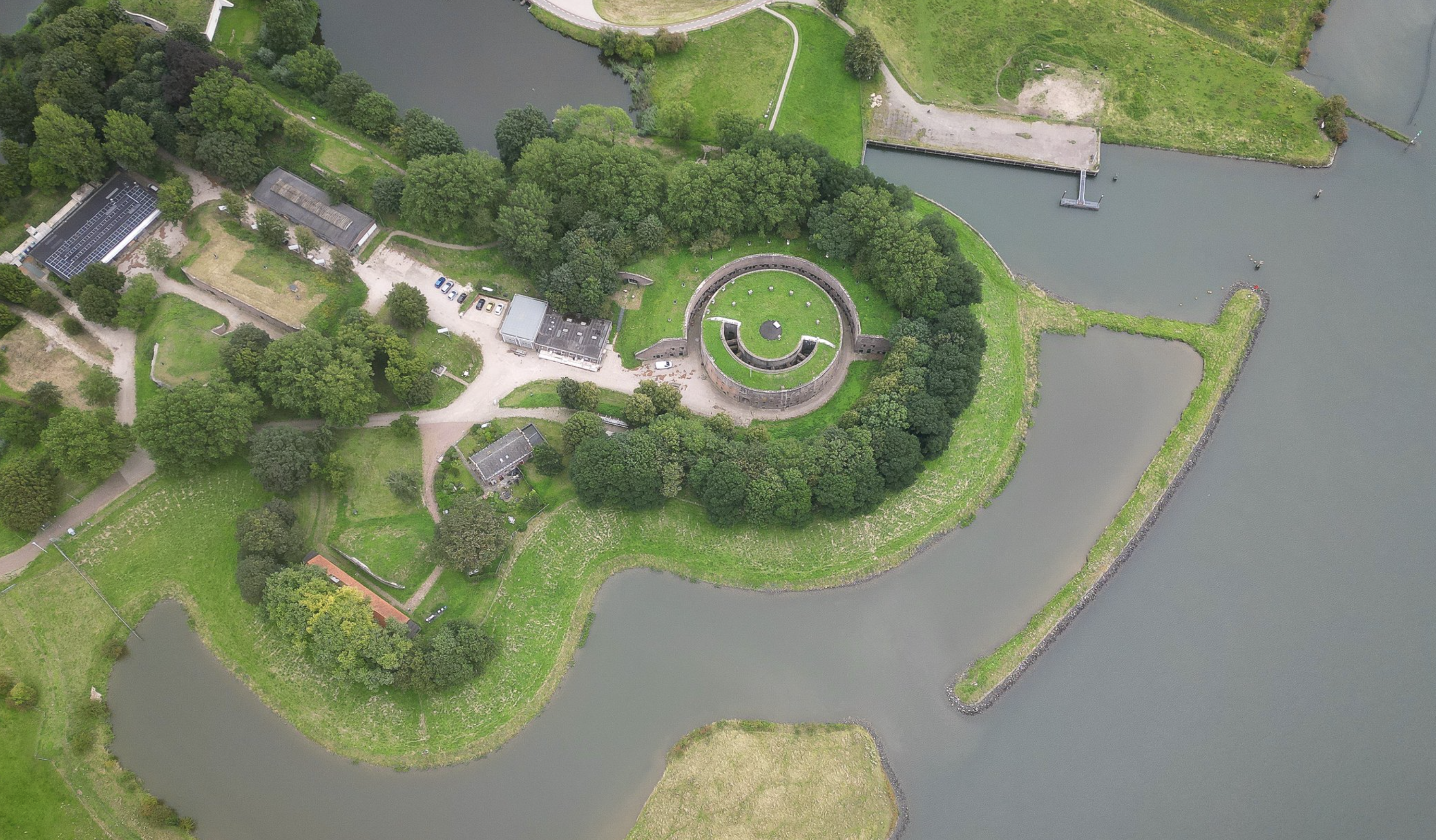 FortHonswijk luchtfoto-png