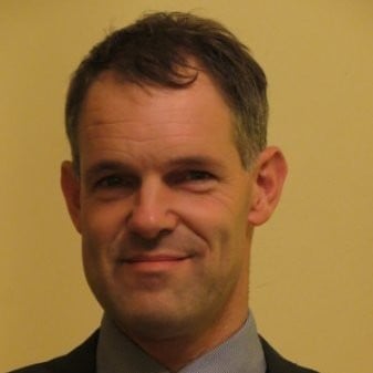 Eric Hagemans