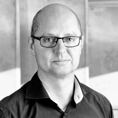 Marcel Reuvers
