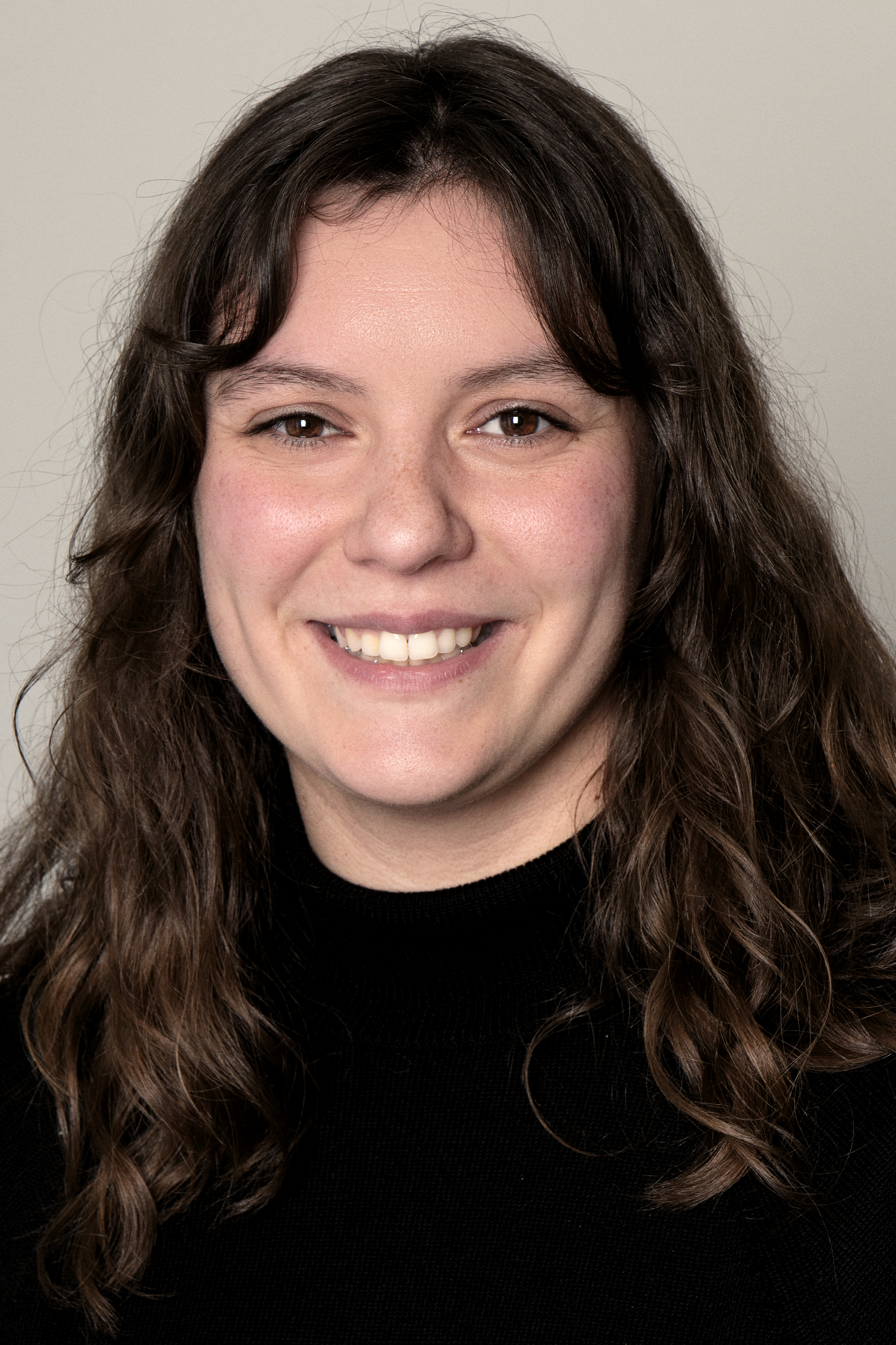 Eline van Straaten