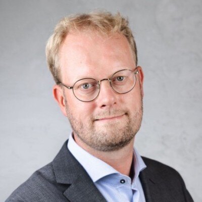 Floris van der Bijl