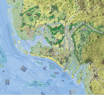 NL2120 - Nederland over 100 jaar mbv (Geo)Informatie