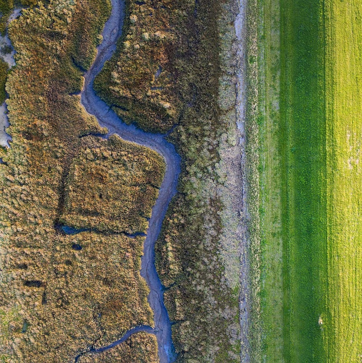 Geo-Inzicht in Energiebronnen Nederland