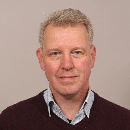 Jan Voskuil