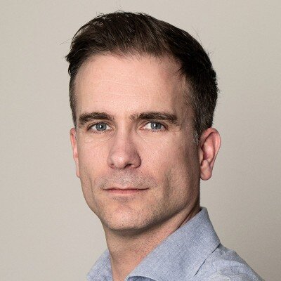 Jeffrey Benning