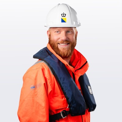 Job van de Noort