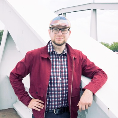 Joris Koolen