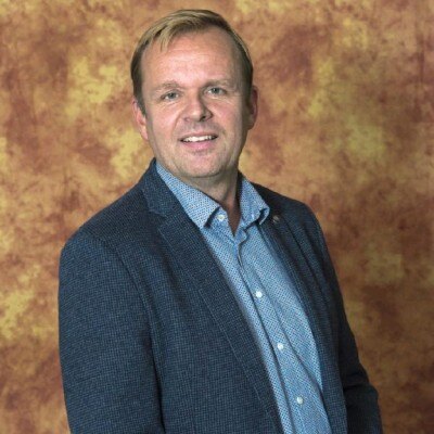 Marcel Aarnink
