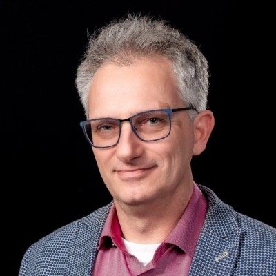 Marcel Kasteleijn