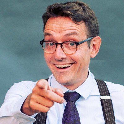 Michiel Eijsbouts
