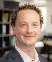 Peter Frans Oosterbaan