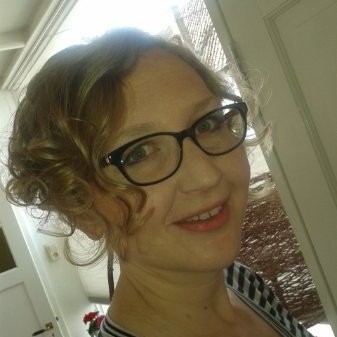 Geerte van der Meijden