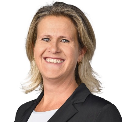 Ilse van der Steen