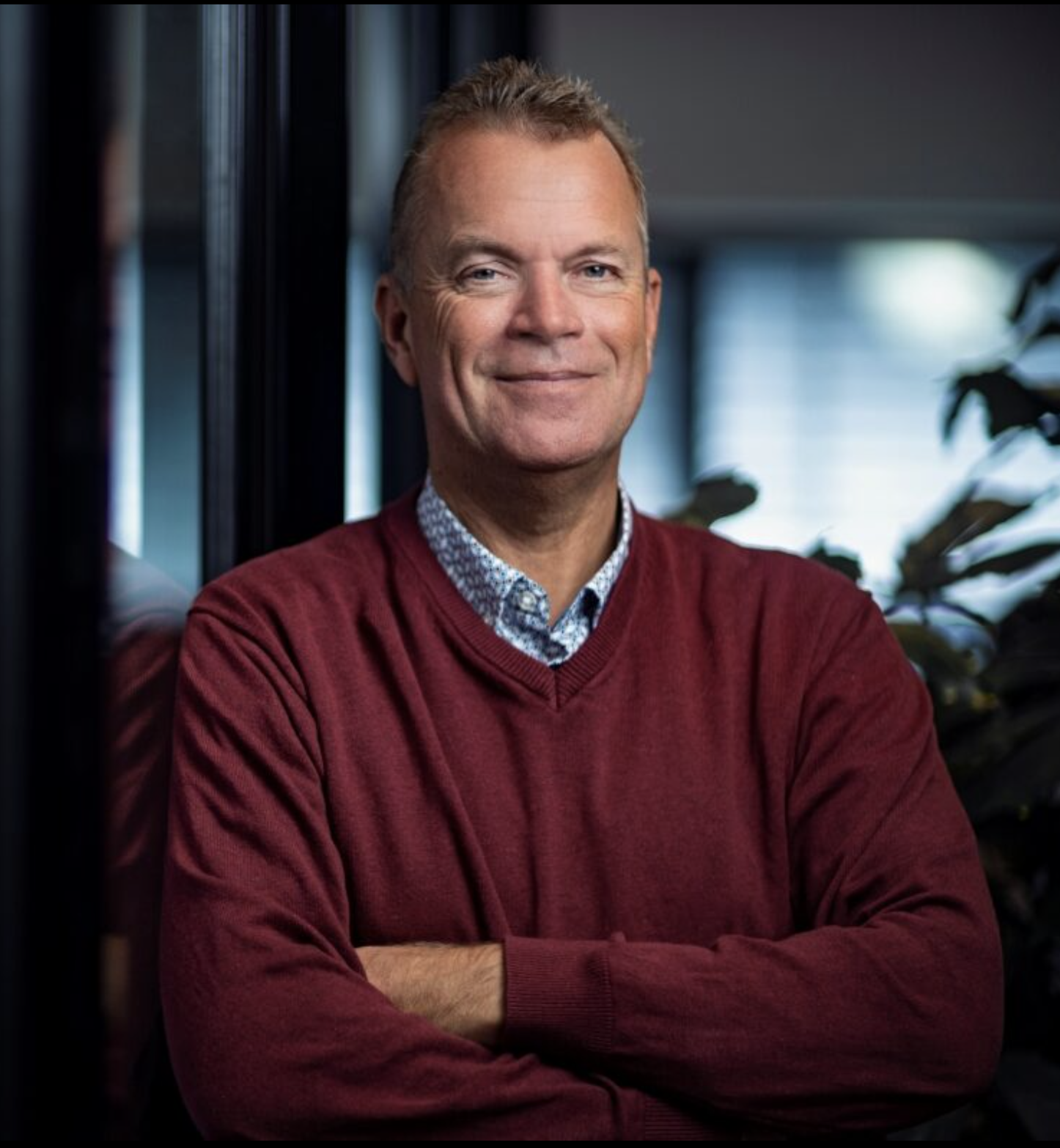 Henk Hutink