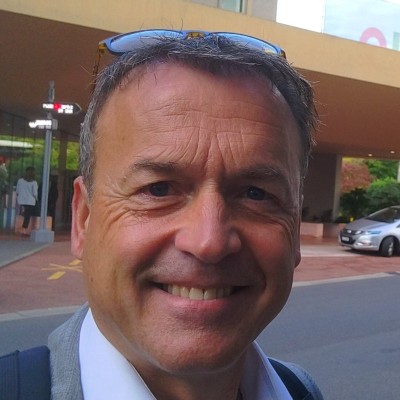 martin Smit