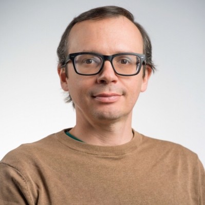 Scott Dahlgren