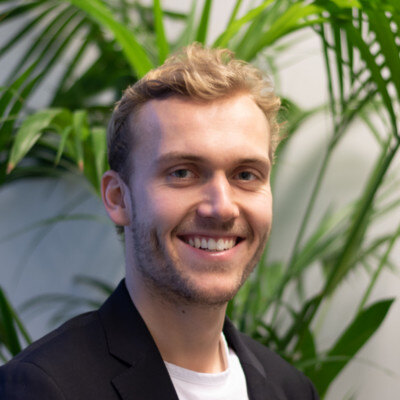 Tom van Loef