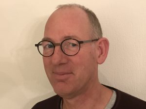 Jakko Zwartsenburg