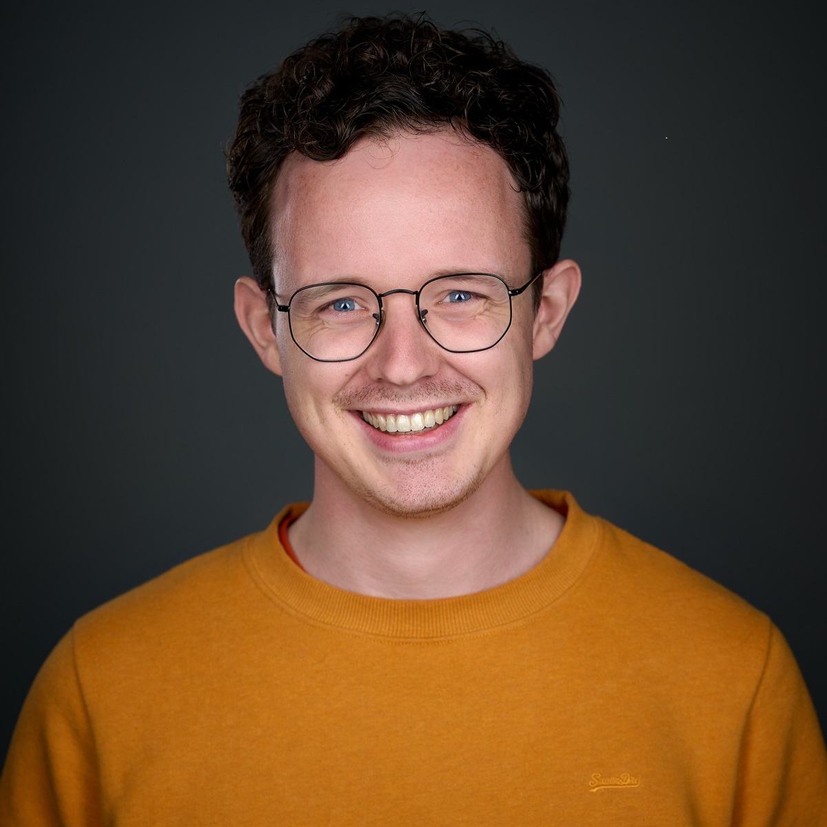 jeroen boshuis