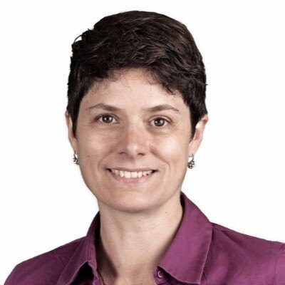 linda van den brink