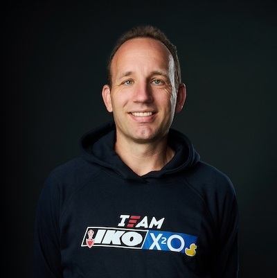martin ten hove