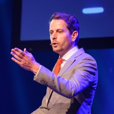 nathan de groot