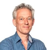 peter de graaf