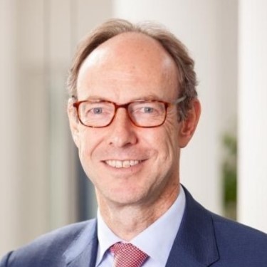 Bas Schultze