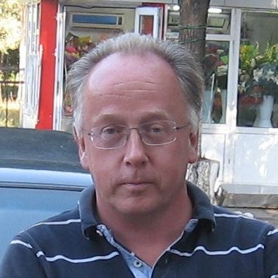 Ronnie Lassche